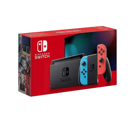 NINTENDO SWITCH V2