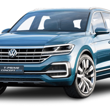 test Car 1
